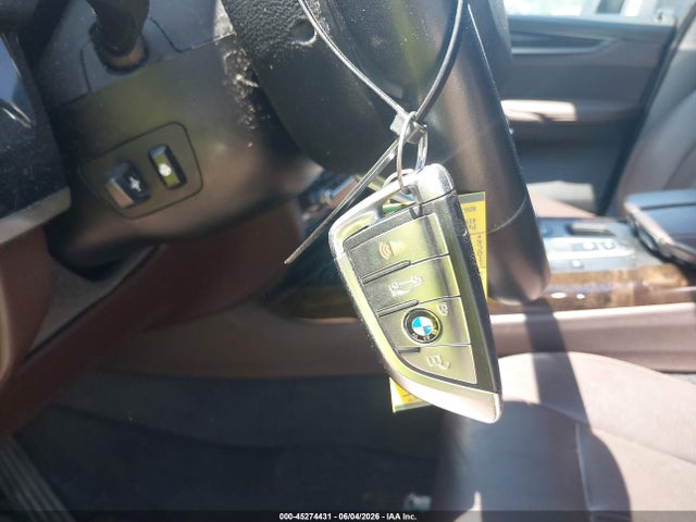 5UXKR0C52J0X91637 BMW X5 Xdrive35i