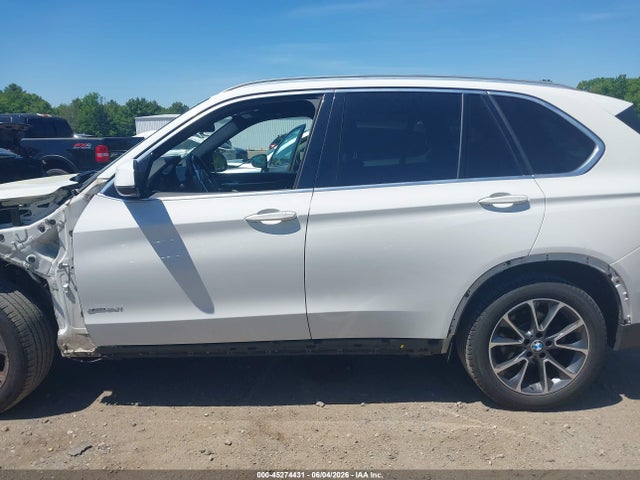 5UXKR0C52J0X91637 BMW X5 Xdrive35i