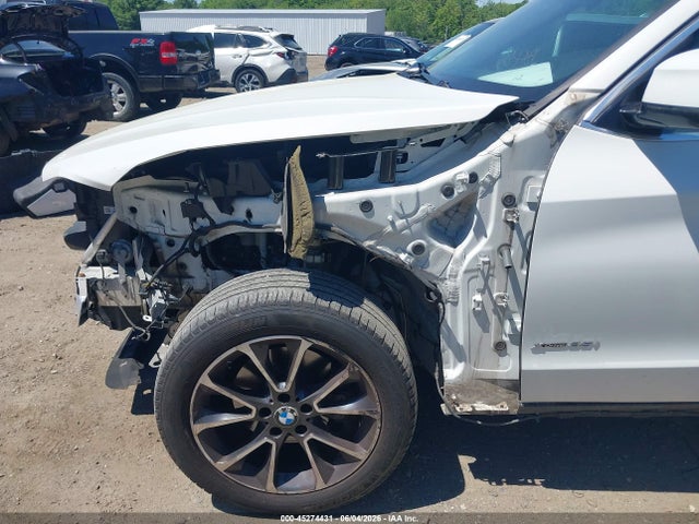 2018 Bmw X5 Xdrive35i მანქანა იყიდება აუქციონზე, vin: 5UXKR0C52J0X91637, აუქციონის ნომერი: 45274431
