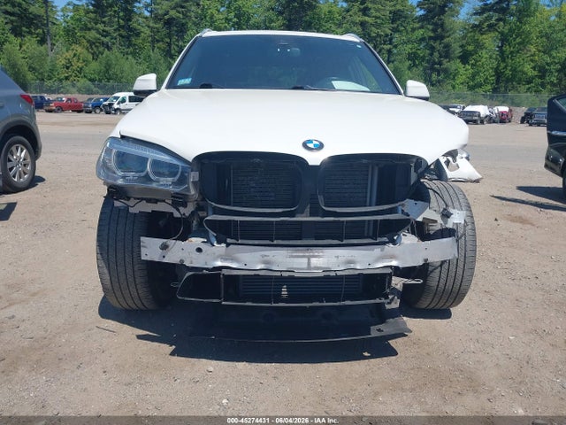 2018 Bmw X5 Xdrive35i მანქანა იყიდება აუქციონზე, vin: 5UXKR0C52J0X91637, აუქციონის ნომერი: 45274431