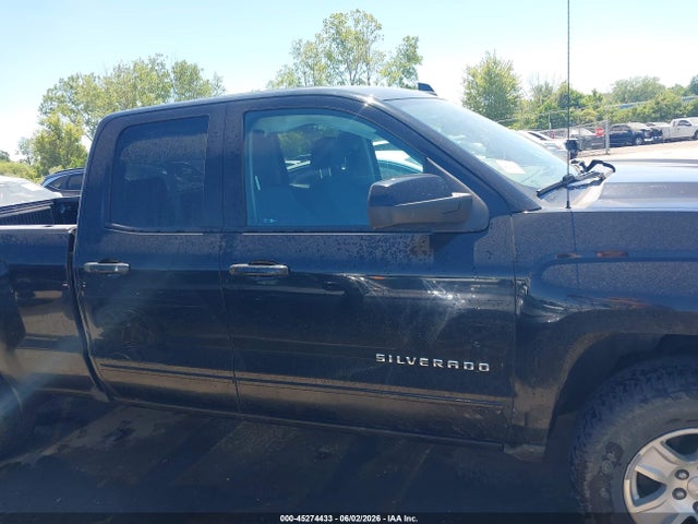 Продаж на аукціоні авто 2017 Chevrolet Silverado 1500 1lt, vin: 1GCVKREC6HZ169292, номер лоту: 45274433