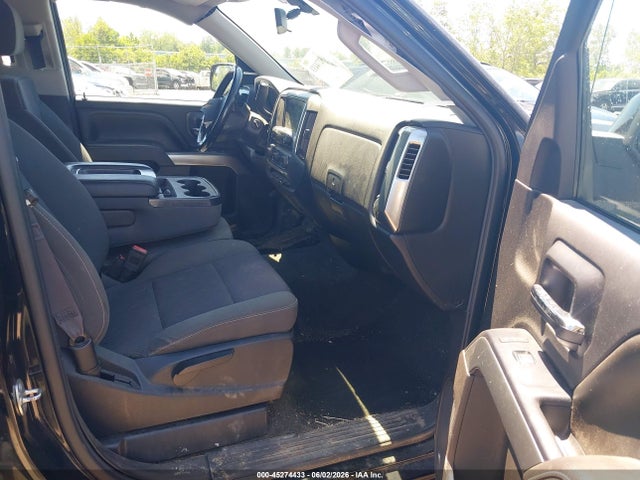 Продаж на аукціоні авто 2017 Chevrolet Silverado 1500 1lt, vin: 1GCVKREC6HZ169292, номер лоту: 45274433