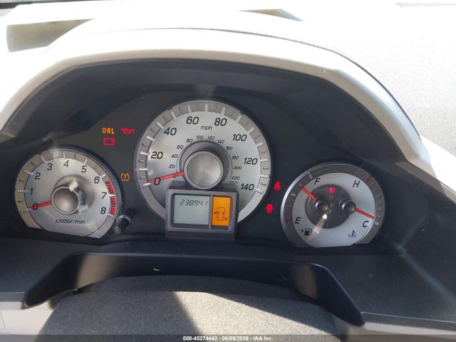 Продажа на аукционе авто 2015 Honda Pilot Lx, vin: 5FNYF4H25FB075396, номер лота: 45274442