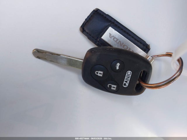 Aukcja sprzedaży 2003 Honda Accord 3.0 Ex, vin: 1HGCM81763A029935, numer aukcji: 45274444