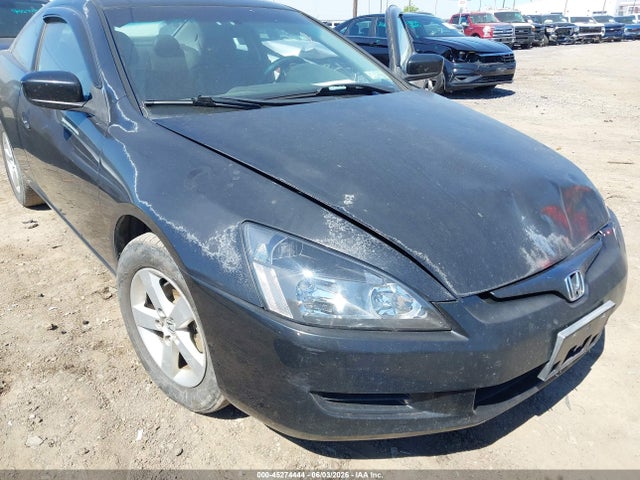 Aukcja sprzedaży 2003 Honda Accord 3.0 Ex, vin: 1HGCM81763A029935, numer aukcji: 45274444