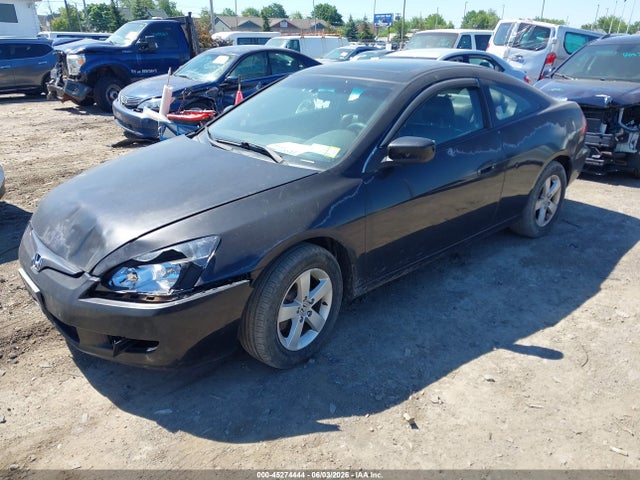 Aukcja sprzedaży 2003 Honda Accord 3.0 Ex, vin: 1HGCM81763A029935, numer aukcji: 45274444