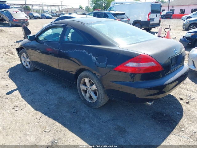 Aukcja sprzedaży 2003 Honda Accord 3.0 Ex, vin: 1HGCM81763A029935, numer aukcji: 45274444