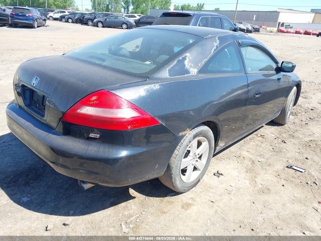 Aukcja sprzedaży 2003 Honda Accord 3.0 Ex, vin: 1HGCM81763A029935, numer aukcji: 45274444