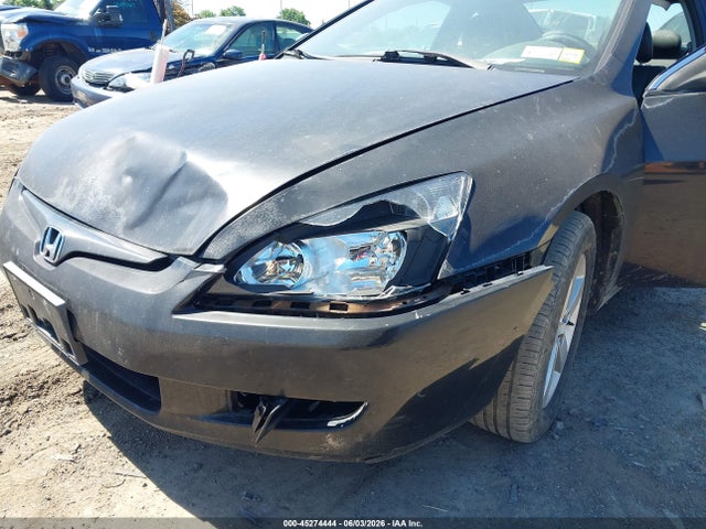 Aukcja sprzedaży 2003 Honda Accord 3.0 Ex, vin: 1HGCM81763A029935, numer aukcji: 45274444