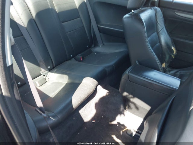 Aukcja sprzedaży 2003 Honda Accord 3.0 Ex, vin: 1HGCM81763A029935, numer aukcji: 45274444
