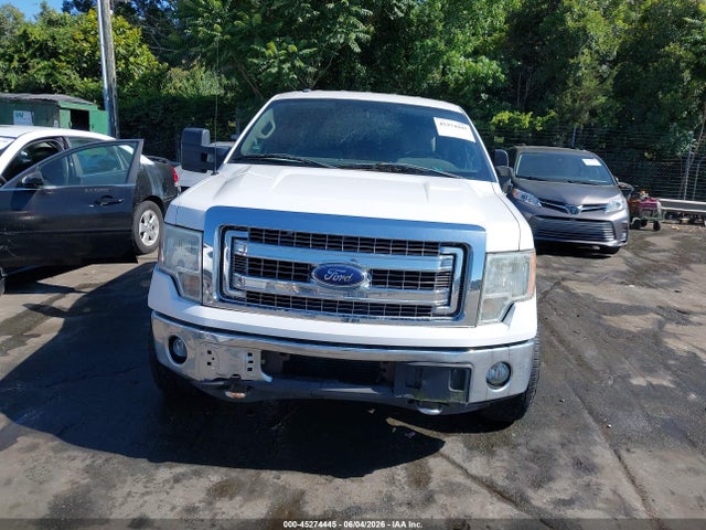 Aukcja sprzedaży 2013 Ford F-150 Xlt, vin: 1FTFW1ET0DFD18866, numer aukcji: 45274445