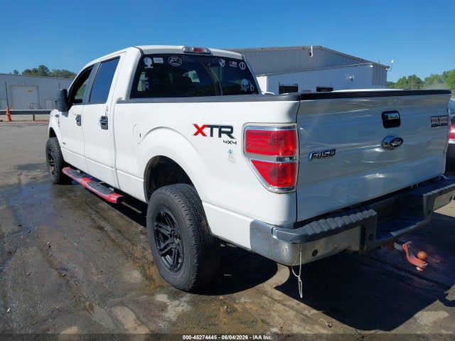 Aukcja sprzedaży 2013 Ford F-150 Xlt, vin: 1FTFW1ET0DFD18866, numer aukcji: 45274445