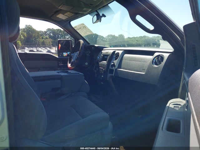 Aukcja sprzedaży 2013 Ford F-150 Xlt, vin: 1FTFW1ET0DFD18866, numer aukcji: 45274445