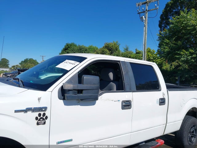 Aukcja sprzedaży 2013 Ford F-150 Xlt, vin: 1FTFW1ET0DFD18866, numer aukcji: 45274445