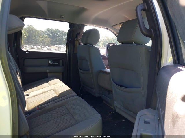 Aukcja sprzedaży 2013 Ford F-150 Xlt, vin: 1FTFW1ET0DFD18866, numer aukcji: 45274445