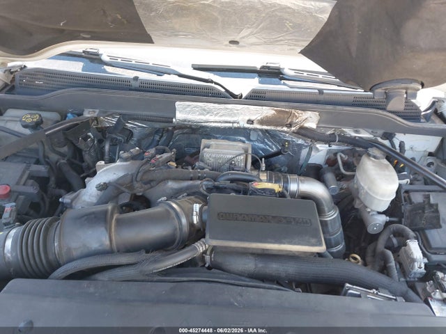 Продаж на аукціоні авто 2017 Chevrolet Silverado 2500hd Lt, vin: 1GC1KVEY9HF136906, номер лоту: 45274448
