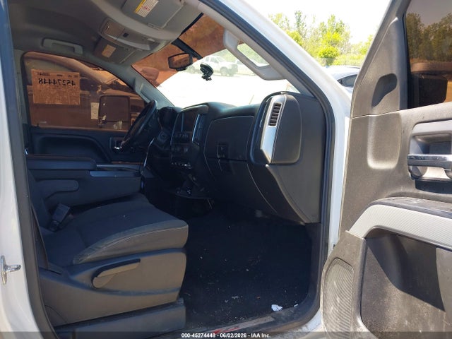 Продаж на аукціоні авто 2017 Chevrolet Silverado 2500hd Lt, vin: 1GC1KVEY9HF136906, номер лоту: 45274448