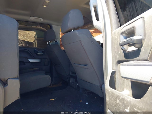 Продаж на аукціоні авто 2017 Chevrolet Silverado 2500hd Lt, vin: 1GC1KVEY9HF136906, номер лоту: 45274448