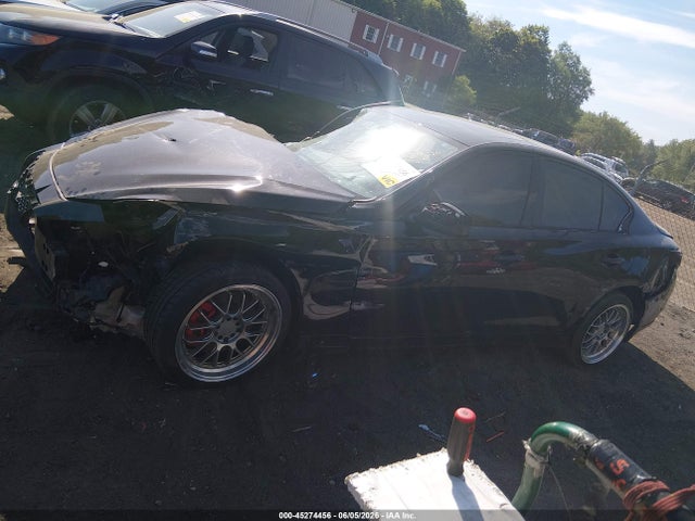 Aukcja sprzedaży 2016 Infiniti Q50 2.0t Premium, vin: JN1CV7AR8GM250323, numer aukcji: 45274456
