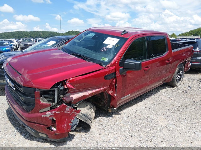 Продажа на аукционе авто 2024 Gmc Sierra 1500 4wd  Short Box Elevation With 3vl, vin: 3GTPUJEK2RG353626, номер лота: 45274457