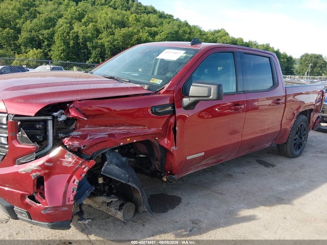 Продажа на аукционе авто 2024 Gmc Sierra 1500 4wd  Short Box Elevation With 3vl, vin: 3GTPUJEK2RG353626, номер лота: 45274457