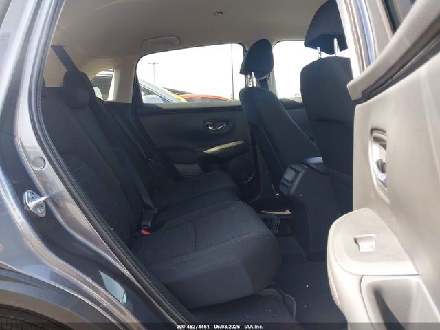 3CZRZ1H39TM741440 Honda Hr-v 2wd Lx