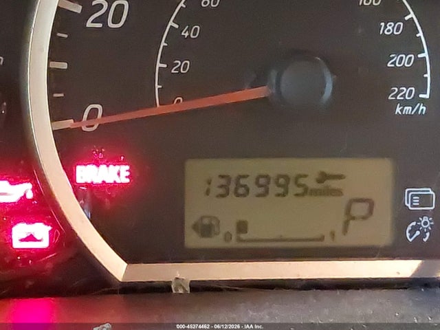 Aukcja sprzedaży 2015 Mitsubishi Mirage Es, vin: ML32A4HJ2FH055217, numer aukcji: 45274462
