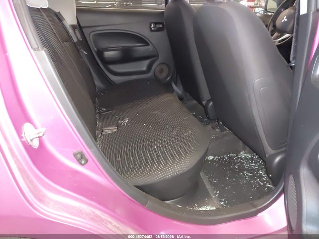 Aukcja sprzedaży 2015 Mitsubishi Mirage Es, vin: ML32A4HJ2FH055217, numer aukcji: 45274462