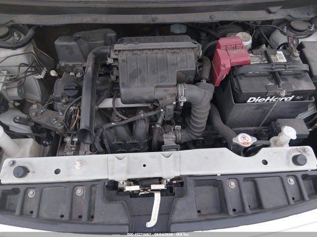 Продаж на аукціоні авто 2019 Mitsubishi Mirage G4 Es, vin: ML32F3FJ6KHF15099, номер лоту: 45274467