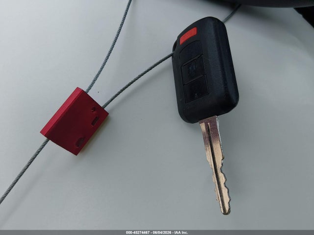 Продаж на аукціоні авто 2019 Mitsubishi Mirage G4 Es, vin: ML32F3FJ6KHF15099, номер лоту: 45274467
