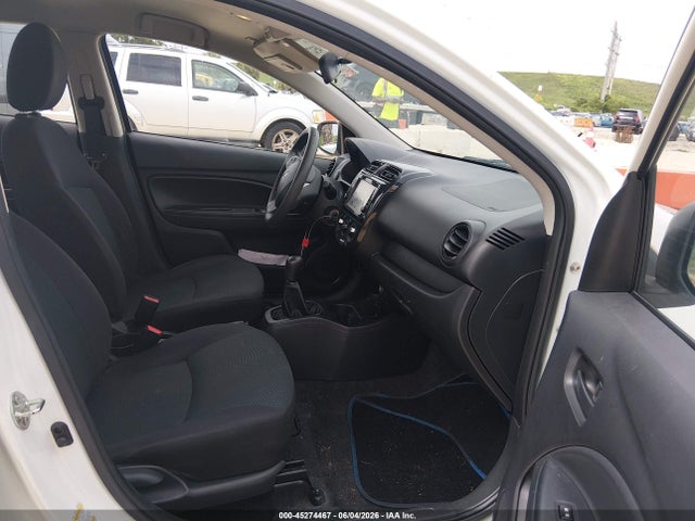 Продаж на аукціоні авто 2019 Mitsubishi Mirage G4 Es, vin: ML32F3FJ6KHF15099, номер лоту: 45274467