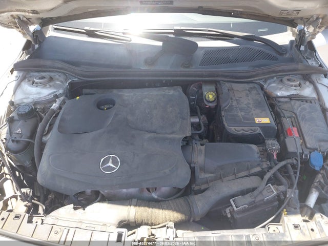 Aukcja sprzedaży 2015 Mercedes-benz Gla 250, vin: WDCTG4EB5FJ184715, numer aukcji: 45274477