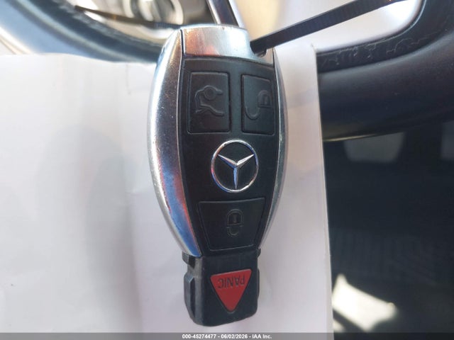 Aukcja sprzedaży 2015 Mercedes-benz Gla 250, vin: WDCTG4EB5FJ184715, numer aukcji: 45274477