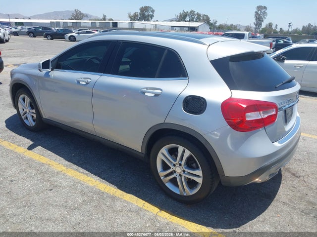 Aukcja sprzedaży 2015 Mercedes-benz Gla 250, vin: WDCTG4EB5FJ184715, numer aukcji: 45274477