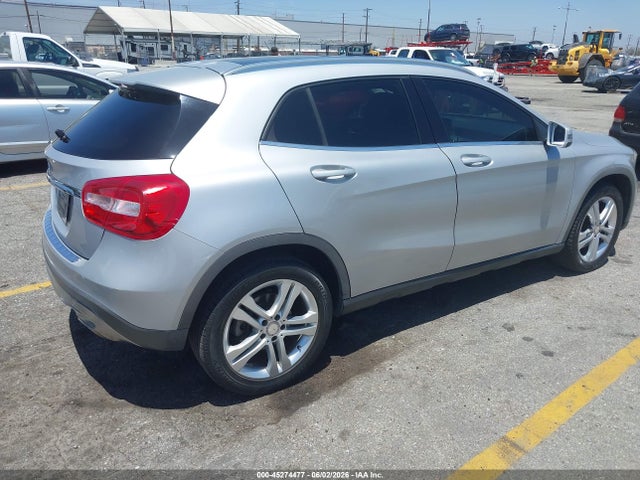 Aukcja sprzedaży 2015 Mercedes-benz Gla 250, vin: WDCTG4EB5FJ184715, numer aukcji: 45274477
