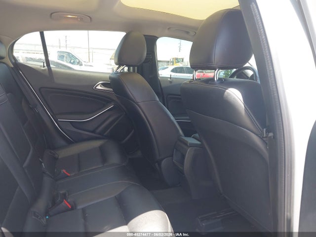 Aukcja sprzedaży 2015 Mercedes-benz Gla 250, vin: WDCTG4EB5FJ184715, numer aukcji: 45274477