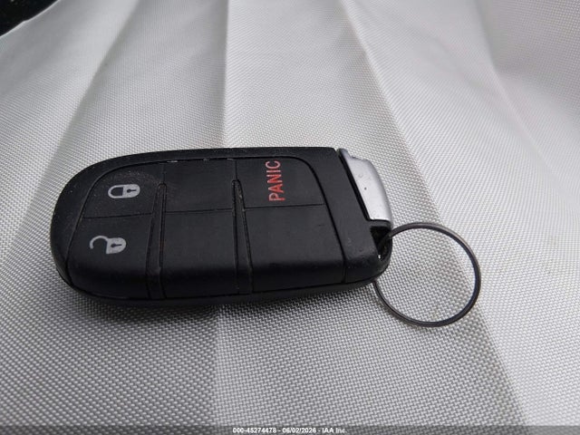 Продаж на аукціоні авто 2016 Dodge Journey Sxt, vin: 3C4PDDBG5GT173210, номер лоту: 45274478