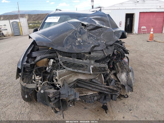 Продаж на аукціоні авто 2016 Dodge Journey Sxt, vin: 3C4PDDBG5GT173210, номер лоту: 45274478