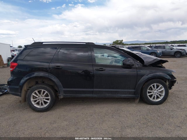 Продаж на аукціоні авто 2016 Dodge Journey Sxt, vin: 3C4PDDBG5GT173210, номер лоту: 45274478