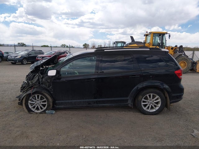 Продаж на аукціоні авто 2016 Dodge Journey Sxt, vin: 3C4PDDBG5GT173210, номер лоту: 45274478