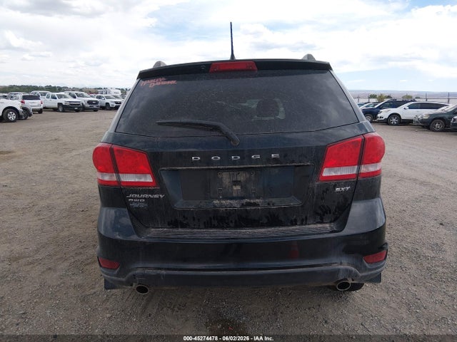Продаж на аукціоні авто 2016 Dodge Journey Sxt, vin: 3C4PDDBG5GT173210, номер лоту: 45274478