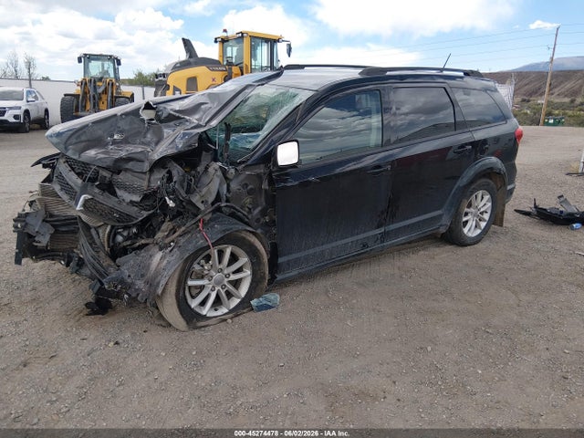 Продаж на аукціоні авто 2016 Dodge Journey Sxt, vin: 3C4PDDBG5GT173210, номер лоту: 45274478
