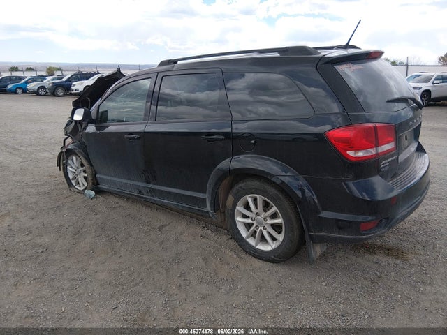 Продаж на аукціоні авто 2016 Dodge Journey Sxt, vin: 3C4PDDBG5GT173210, номер лоту: 45274478