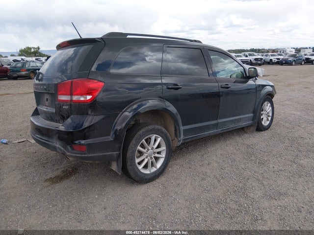 Продаж на аукціоні авто 2016 Dodge Journey Sxt, vin: 3C4PDDBG5GT173210, номер лоту: 45274478