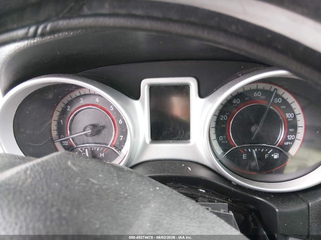 Продаж на аукціоні авто 2016 Dodge Journey Sxt, vin: 3C4PDDBG5GT173210, номер лоту: 45274478