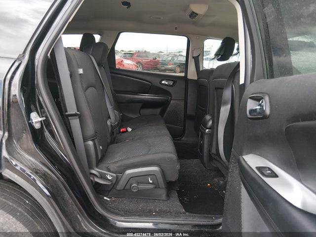 Продаж на аукціоні авто 2016 Dodge Journey Sxt, vin: 3C4PDDBG5GT173210, номер лоту: 45274478
