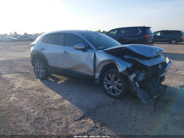 Продаж на аукціоні авто 2021 Mazda Cx-30 Select, vin: 3MVDMBBL4MM245202, номер лоту: 45274480