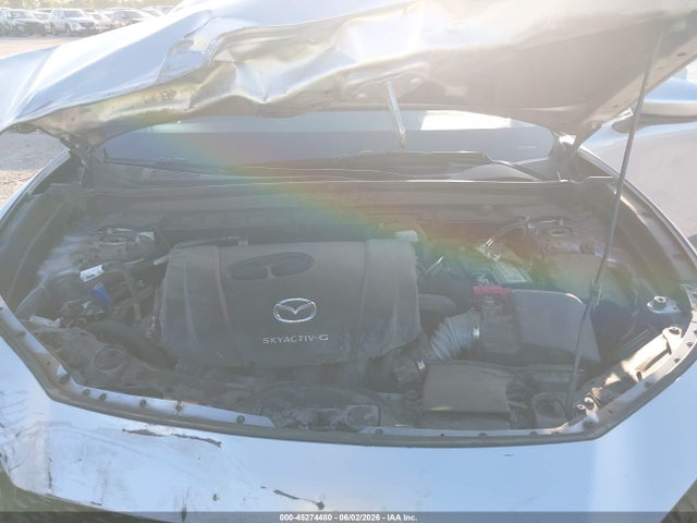 Продаж на аукціоні авто 2021 Mazda Cx-30 Select, vin: 3MVDMBBL4MM245202, номер лоту: 45274480