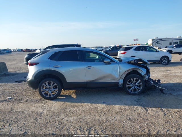 Продаж на аукціоні авто 2021 Mazda Cx-30 Select, vin: 3MVDMBBL4MM245202, номер лоту: 45274480