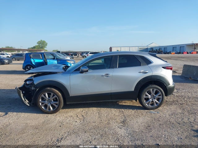 Продаж на аукціоні авто 2021 Mazda Cx-30 Select, vin: 3MVDMBBL4MM245202, номер лоту: 45274480
